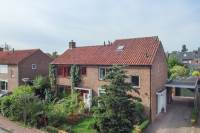 Woning Hellenkamp 8 Warnsveld