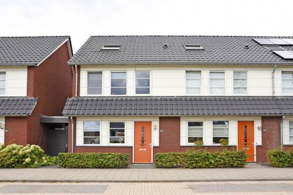 Woning Frankrijkstraat 323 Lent