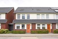 Woning Frankrijkstraat 323 Lent