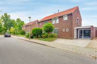 Woning Hendriklaan 23 Geleen
