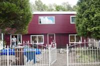 Woning Populierenlaan 105 Uitgeest