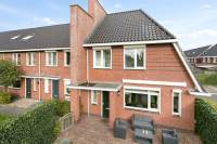 Woning Voorschotenstraat 20 Tilburg