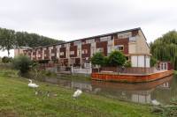 Woning Touwslagerij 4 Barendrecht