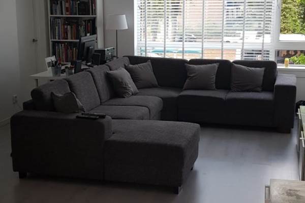 Woning Huis te Landelaan 458 Rijswijk