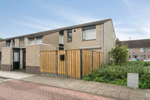 Woning Dommelshei 40 Veldhoven