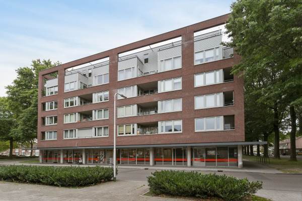 Woning Verdiplein 81 Tilburg