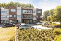 Woning Kastanjelaan 16 Ridderkerk