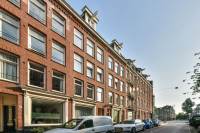 Woning Balthasar Floriszstraat 57 Amsterdam