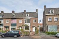Woning Korte Dreef 13 Emmeloord