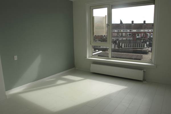 Woning Van Oestendestraat 33 Rotterdam