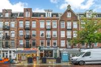 Woning Javastraat 54 Amsterdam