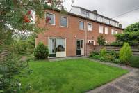 Woning Paardeweijdt 16 Heiloo