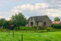 Woning Kruisstraat 34 Ooij