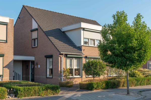 Woning Gelrestraat 42 Belfeld