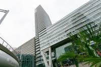 Woning Anna van Buerenplein 111 Den Haag