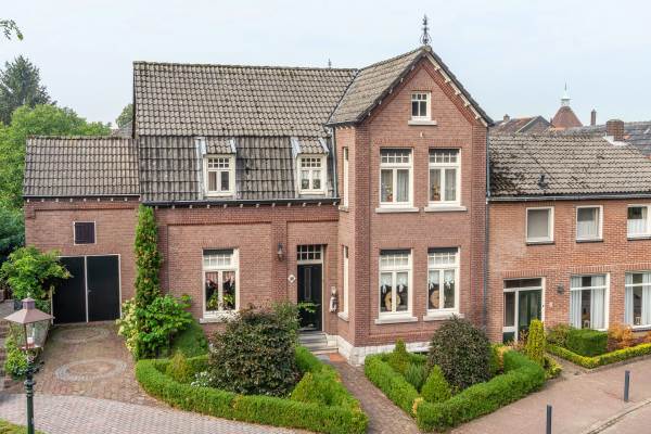 Woning Lingsforterweg 8 Arcen