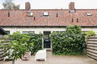 Woning Prinses Marijkestraat 36 Broek op Langedijk