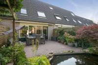 Woning Zwaluwenveld 56 Emmen