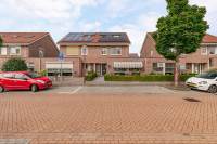 Woning Kleefkruid 11 Puttershoek