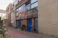 Woning Poortstraat 8 Gorinchem