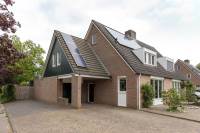 Woning Kastanjestraat 8 Sint-Oedenrode