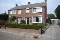 Woning Vijverweg 10 Groesbeek