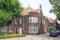 Woning Charles Ruysstraat 2 Roermond