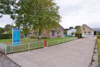 Woning Dorpsweg 21 Bruinisse