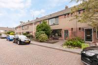 Woning Hellehoek 68 Zwartewaal