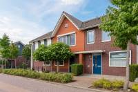 Woning Biezenweide 20 Hendrik-Ido-Ambacht