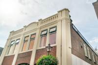 Woning Dorpsstraat 135 Zoetermeer