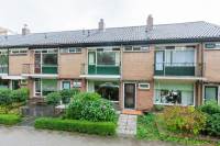 Woning Poolsterstraat 22 Alphen aan den Rijn