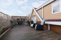 Woning Vosselaan 77 Hillegom