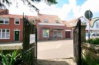 Woning Prinsestraat 16 Cadzand