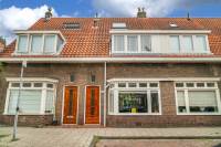 Woning De Goejestraat 4 Leiden