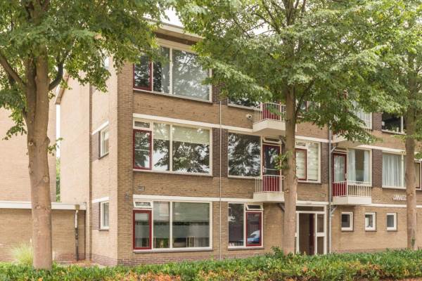 Woning Linnaeusweg 80 Boskoop