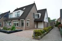 Woning Parallelweg 24 Giessen