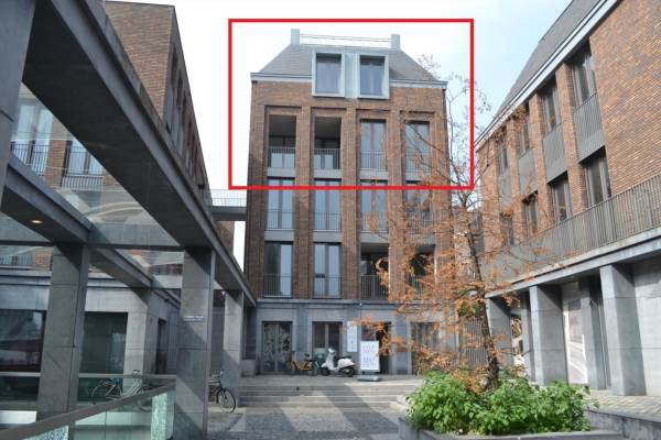 Woning Gubbelstraat 30 Maastricht