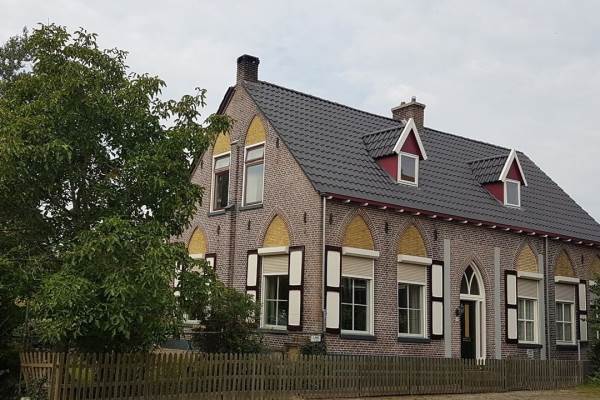 Woning Zuiderzeestraatweg 18 Hattem