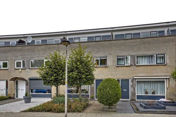 Woning Windbaan 28 Zeewolde