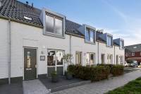Woning Rozenbloemstraat 37 Made