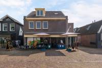 Woning Wilhelminastraat 12 Dalfsen
