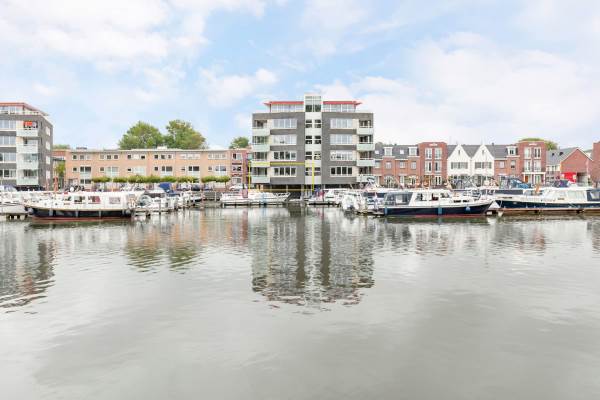 Woning Ankerplaats 39 Katwijk