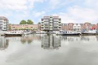 Woning Ankerplaats 39 Katwijk