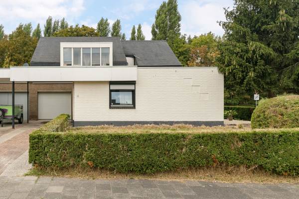 Woning Churchillstraat 2 Hoensbroek
