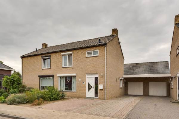 Woning Klapvaren 30 Roggel