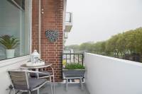 Woning Spinozaweg 359 Rotterdam