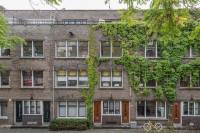 Woning Breitnerstraat 32 Rotterdam