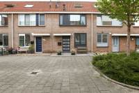 Woning Klepperman 110 Alphen aan den Rijn