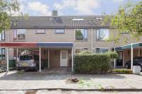 Woning Kaardenstekerstraat 6 Breda